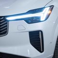 New 2025 Volvo XC90 T8 Plus w/ Protection Package Premier image 4