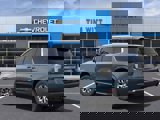 New 2025 Chevrolet Tahoe Premier image 3