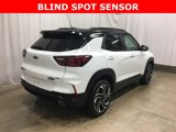 Used 2024 Chevrolet TrailBlazer RS w/ Convenience Package image 4