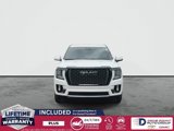 Used 2023 GMC Yukon Denali Ultimate image 3