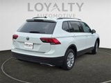Used 2020 Volkswagen Tiguan S image 5