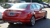 Used 2021 Mercedes-Benz C 300 4MATIC Sedan w/ Premium Package image 4