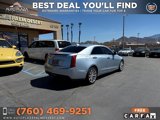 Used 2017 Cadillac ATS Luxury image 4