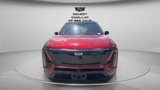 New 2026 Cadillac Vistiq Sport image 3