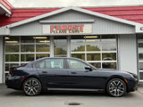 Used 2024 BMW i7 xDrive60 image 2