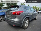 Used 2019 Nissan Rogue Sport S image 6