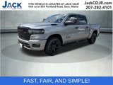 New 2025 RAM 1500 Big Horn image 1