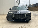 Used 2025 BMW 740i xDrive w/ Premium Package image 2