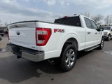 Used 2022 Ford F150 4x4 SuperCrew image 5