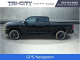New 2025 RAM 2500 Laramie image 2