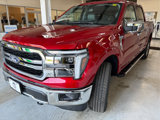 New 2025 Ford F150 Lariat image 3