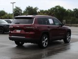 Certified 2022 Jeep Grand Cherokee L Limited image 3