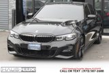 Used 2022 BMW 330i xDrive Sedan w/ M Sport Package image 6