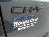 New 2026 Honda CR-V Sport Touring image 5