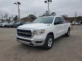 Used 2021 RAM 1500 Big Horn image 4
