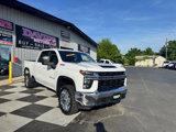 Used 2021 Chevrolet Silverado 2500 LT w/ Z71 Off-Road Package image 3