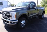 New 2025 Ford F350 XLT image 5