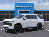 New 2025 Chevrolet Tahoe LT w/ Advanced Technology Package image 3