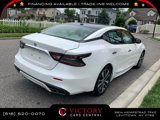 Used 2023 Nissan Maxima Platinum image 4