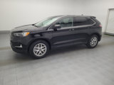 Used 2023 Ford Edge SEL image 2