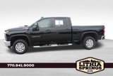 Used 2023 Chevrolet Silverado 2500 LT w/ All Star Edition image 4