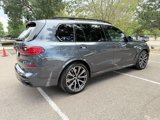 Used 2021 BMW X7 M50i w/ Executive Package image 5