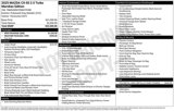 New 2025 MAZDA CX-50 Meridian Edition w/ Apex Package image 2