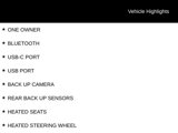 Used 2023 Toyota bZ4X XLE w/ Weather Package image 5