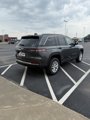 New 2025 Jeep Grand Cherokee Laredo X image 4