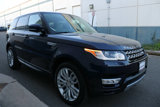 Used 2014 Land Rover Range Rover Sport Supercharged image 4