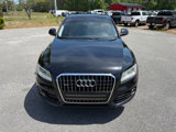 Used 2017 Audi Q5 2.0T Premium Plus w/ Technology Package image 2