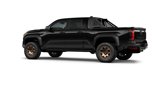 New 2025 Toyota Tacoma 4x4 Double Cab Hybrid image 5