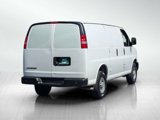 Used 2022 Chevrolet Express 2500 w/ Driver Convenience Package image 4