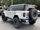 New 2025 Ford Bronco Raptor image 3