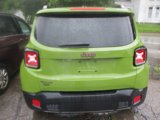 Used 2016 Jeep Renegade 75th Anniversary image 3