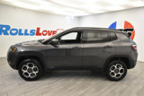 Used 2022 Jeep Compass Trailhawk image 2