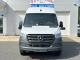 Used 2025 Mercedes-Benz Sprinter 2500 image 2