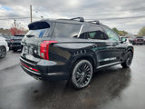 New 2025 Hyundai Palisade Calligraphy image 4