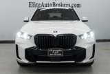 Used 2025 BMW X5 xDrive40i image 3