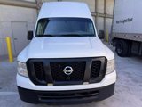 Used 2019 Nissan NV 2500 SV image 3