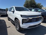 New 2026 Chevrolet Suburban LT w/ Comfort Package image 2