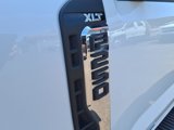 Used 2024 Ford F250 XLT image 2