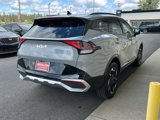 Used 2024 Kia Sportage SX image 5