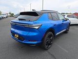 New 2025 Chevrolet Equinox EV RS image 4
