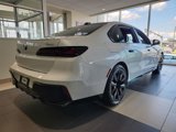 New 2025 BMW 740i xDrive w/ Executive Package image 4