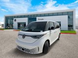 New 2025 Volkswagen ID. Buzz Pro S image 3