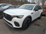 New 2025 MAZDA CX-70 3.3 Turbo w/ Premium Package image 2