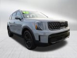 New 2025 Kia Telluride EX X-Line image 2