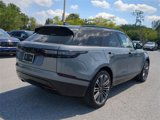 Used 2024 Land Rover Range Rover Velar Dynamic HSE image 4