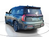 New 2025 Nissan Armada Platinum Reserve image 3